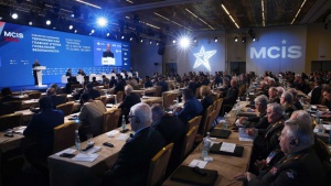 Москва: В Германия са проникнали 800 джихадисти