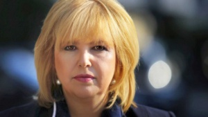Мария Капон: Промените в изборния кодекс потъпкват основни права