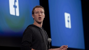 Основателят на ''Фейсбук'' Марк Зукърбърг е 6-ти в света по богатство