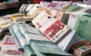 Европол призна: В България сме най-добри във фалшифицирането на банкноти