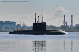 Медии съобщават за сблъсък между руска и полска подводница в Балтийско море