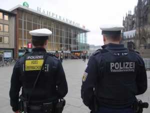 Арестуваха главния заподозрян за сексуалните престъпления в Кьолн