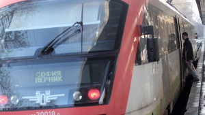 БДЖ пуска още два бързи влака между София и Варна за летния сезон