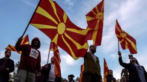 Груевски: Народът е срещу дестабилизацията