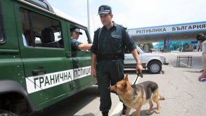 ГДБОП и Гранична полиция проверяват ТИР-ове за контрабанда на Калотина и Кулата