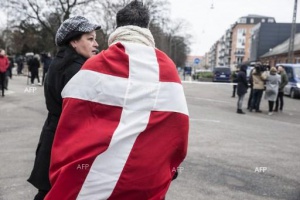 Датските служби отчитат повишена опасност от терористична атака на "Ислямска държава"