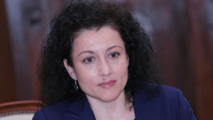 Десислава Танева: Ще настояваме за извънредна финансова подкрепа в сектор "Мляко"