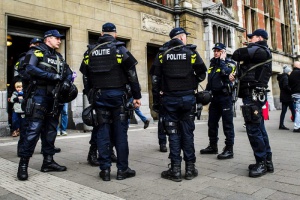 Военните патрули в Брюксел остават до 2 юни