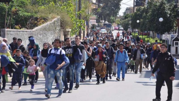 Гърция: Анкара ще приема обратно всички нелегални мигранти