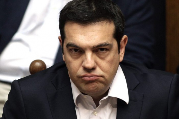 Ципрас проведе разговори с Оланд и Байдън