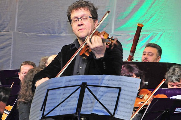 Композитори и автори от цял свят се събират на годишната среща в София