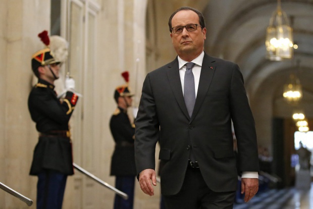 Франсоа Оланд: Турция трябва да отговори на 72 критерия преди въвеждането на безвизов режим