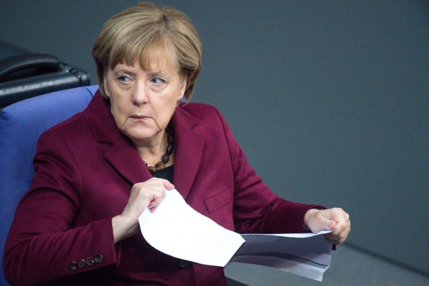 Ангела Меркел: ЕС има нужда от нова политика за съседство заради мигрантския поток