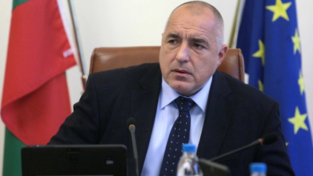 Борисов отрече да кадрува, с назначенията се занимавали министрите