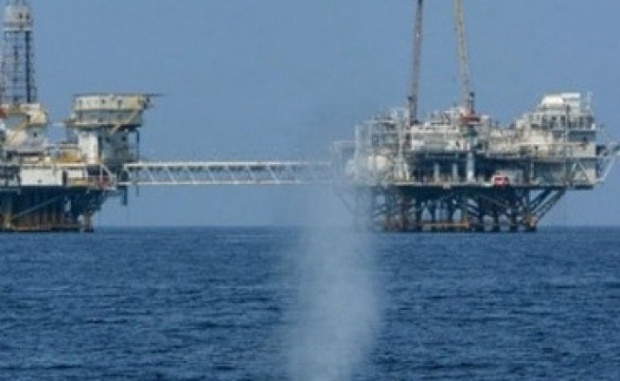 Идната седмица пристига платформата за добив на газ от Черно море