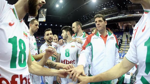България с малък шанс да се върне в битката за Рио 2016