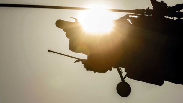 Гръцката армия провежда военни учения край границите с Македония и Турция