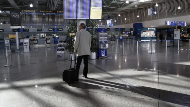 Брюксел: Летищата в ЕС са най-сигурните в света