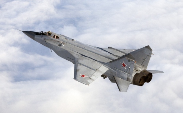 Джон Кери: Американските военни са имали право да свалят руските самолети над Балтийско море