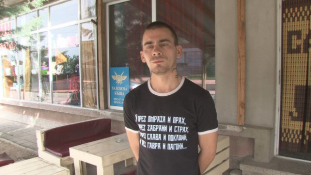 Арестуваха бияча на ромчето от Пазарджик, не се чувствал виновен