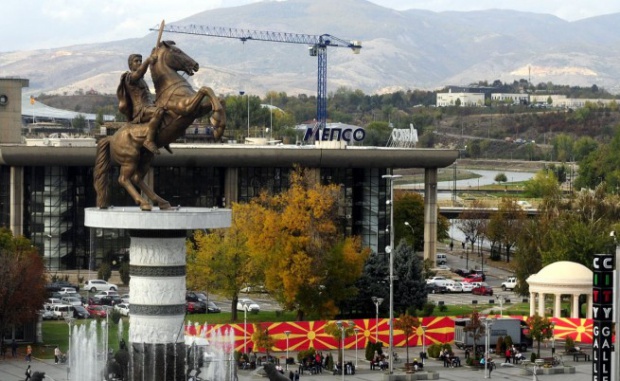 Македония ще стимулира притока на туристи със субсидии за туроператорите