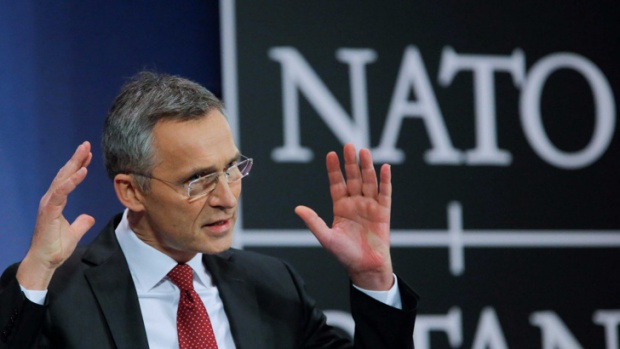 Столтенберг:  Русия и НАТО няма да се върнат към предишните си отношения, но ще запазят политическия диалог