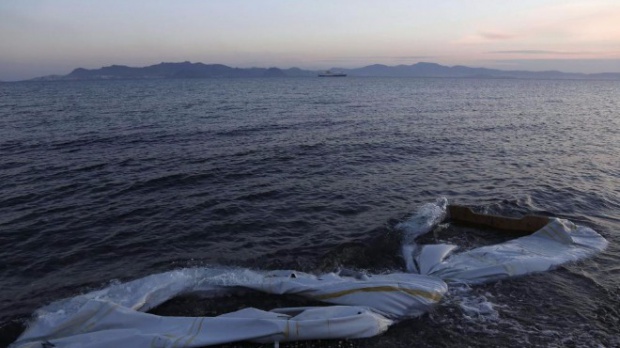 ООН: 500 мигранти вероятно са загинали в Средиземно море миналата седмица