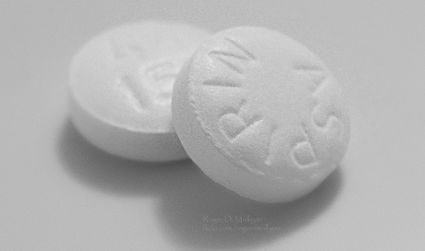 Американски учени: Аспиринът намалява риска от рак