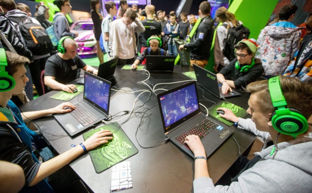 София - дигиталната столица на новите пазари