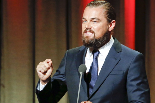 Кристин Лагард, Лео ди Каприо и Марк Зукъмбърг са най-влиятелните личности в света