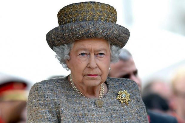 Колко струва английската кралица на Великобритания?