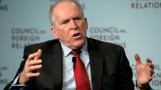 Шефът на ЦРУ на посещение в Сараево