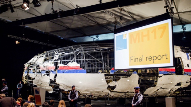 Украински изтребител свалил малайзийския Боинг 777? Какво разкрива Би Би Си за катастрофата, отнела живота на 298 души!