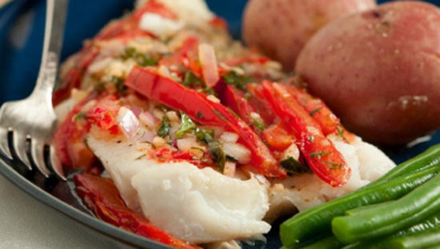 Учени доказаха: Средиземноморската кухня предпазва от сърдечни заболявания