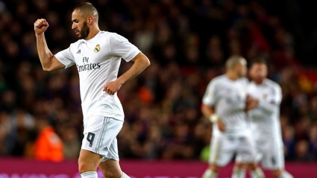 Реал и Сити оставиха шоуто за реванша в Шампионска лига