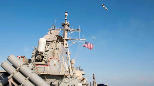 Черно море е от особена важност за НАТО