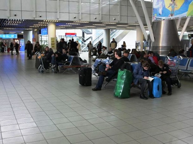 НСИ отбеляза ръст на пътуванията в чужбина