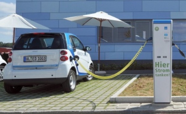 Германия субсидира покупките на електрически коли с 1 милиард евро