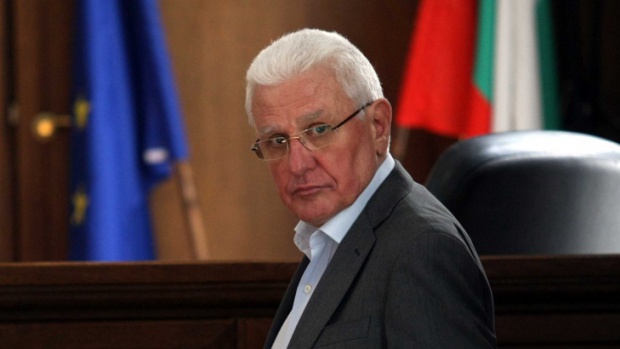САС решава до месец съдбата на Христо Бисеров