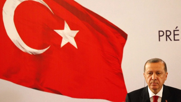„Нешънъл интерест“: Турция разиграва картата на тероризма