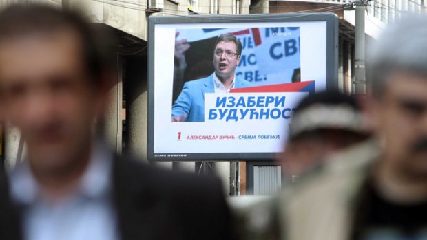 Изборите в Сърбия приключиха преди 6 дни, още няма обявени резултати