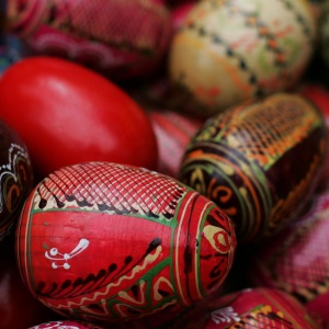 Празнуваме Великден!