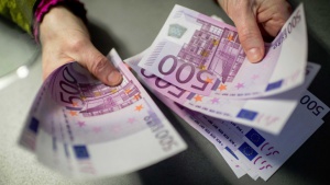 Die Welt: Европейската централна банка скрито изтегля от обращение банкнотите по 500 евро