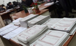 40 хил. българи още не са подали данъчни декларации