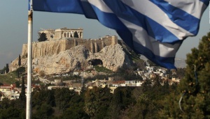 Транзитна такса за коли с чужди номера обмисля да въведе Гърция