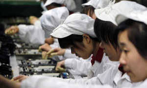 Китай заменя от днес данък печалба с ДДС за предприятията