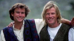 Окриха телата на двама алпинисти 16 години след смъртта им на Хималаите