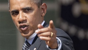 Обама: По-вероятно е да има терористична атака в Европа, отколкото в САЩ
