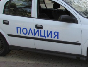 Задържаха румънец, опитал да подкупи полицаи