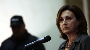 Румяна Бъчварова на посещение в Турция, подписва протокола за реадмисия